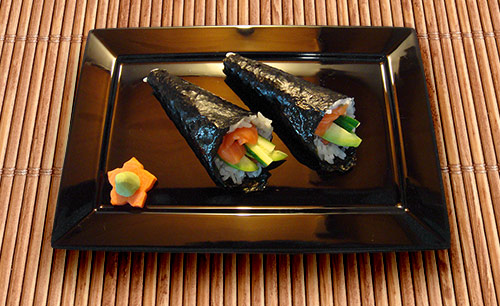 EL SUSHI